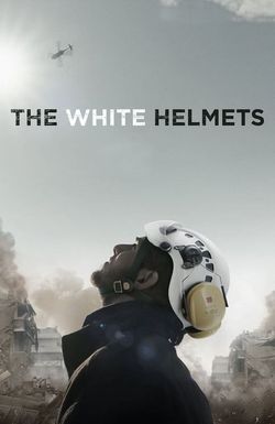 The White Helmets