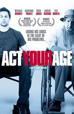 Act Your Age