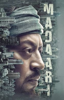 Madaari