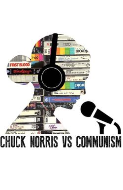 Chuck Norris vs. Communism