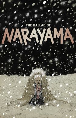 Ballad of Narayama