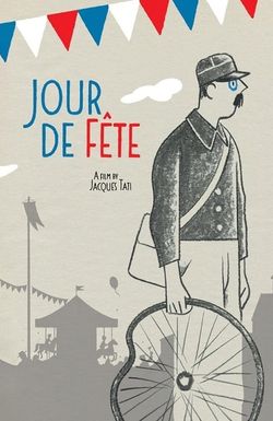 Jour de Fête