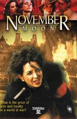 Novembermond