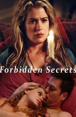 Forbidden Secrets