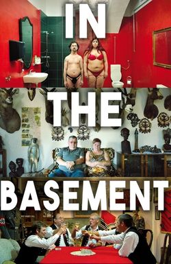 In the Basement