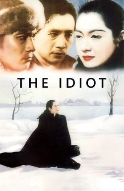 The Idiot