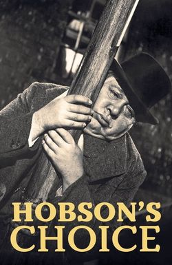 Hobson's Choice