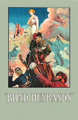 Blind Husbands