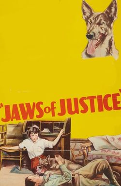 Jaws of Justice