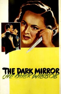 The Dark Mirror