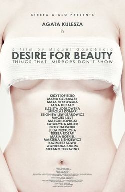 Desire for Beauty