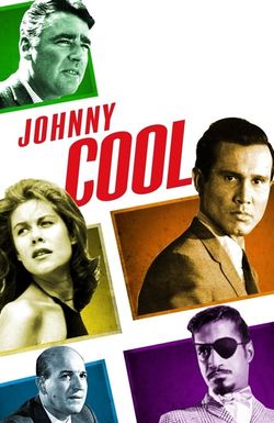 Johnny Cool