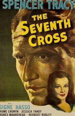 The Seventh Cross