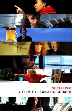 Film socialisme