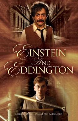 Einstein and Eddington