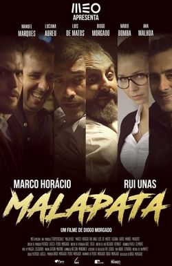 Malapata