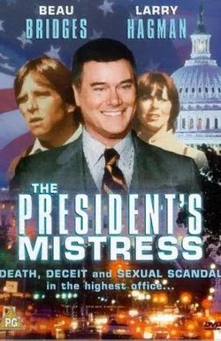 The President's Mistress