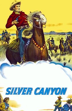 Silver Canyon