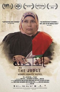 The Judge