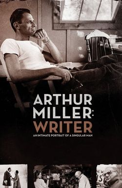 Arthur Miller: Writer