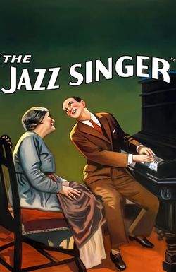 The Jazz Singer