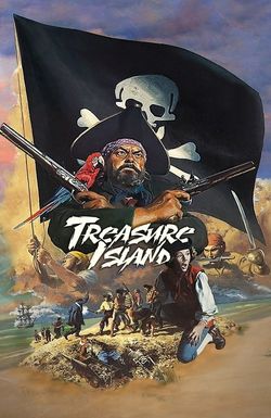 Treasure Island