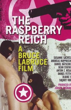 The Raspberry Reich