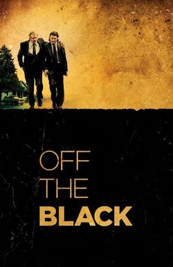 Off the Black