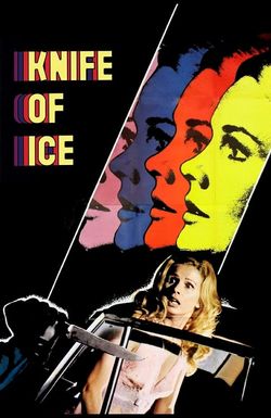 Knife of Ice