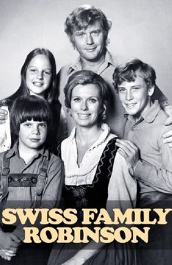 The Swiss Family Robinson