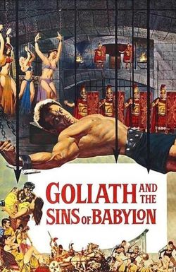 Goliath and the Sins of Babylon