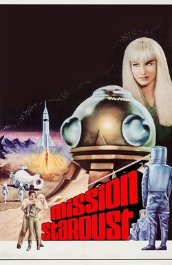 Mission Stardust