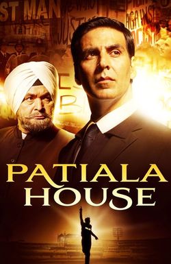 Patiala House