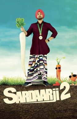 Sardaarji 2