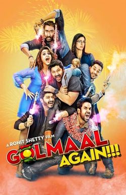 Golmaal Again