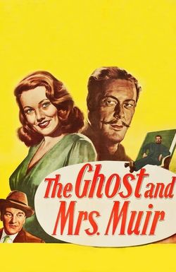 The Ghost and Mrs. Muir