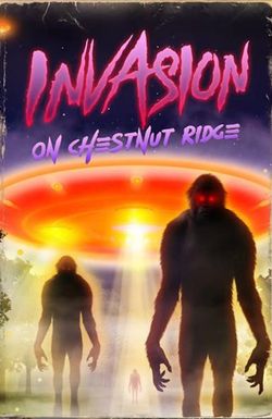 Invasion on Chestnut Ridge