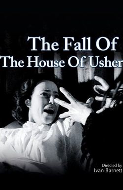 The Fall of the House of Usher