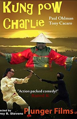 Kung Pow Charlie