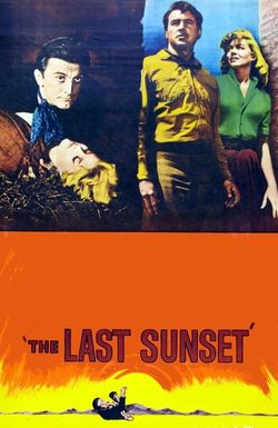 The Last Sunset