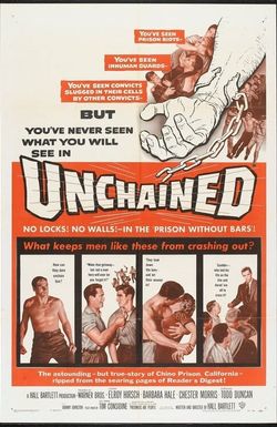 Unchained