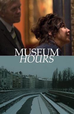 Museum Hours