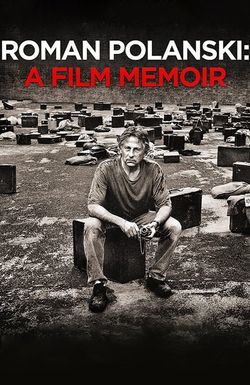 Roman Polanski: A Film Memoir