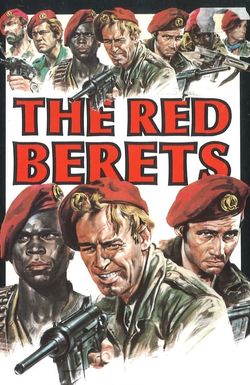 The Seven Red Berets