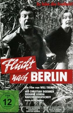 Escape to Berlin