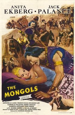 The Mongols