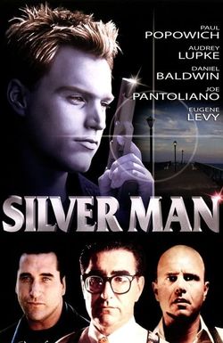 Silver Man