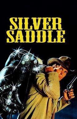 Silver Saddle