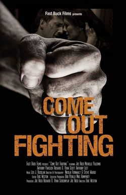 Come Out Fighting