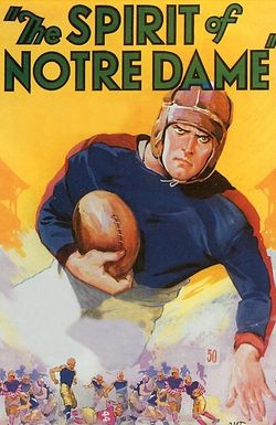 The Spirit of Notre Dame